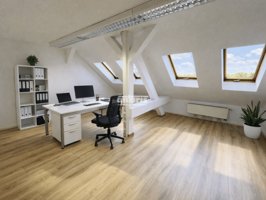 Bürofläche zur Miete provisionsfrei 5 € 963 m² Bürofläche Ilversgehofen Erfurt 99086