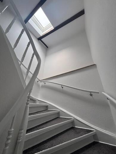 Maisonette zur Miete 880 € 4 Zimmer 125 m² 2. Geschoss frei ab sofort Wallstraße  49 Paulsstadt Schwerin 19053