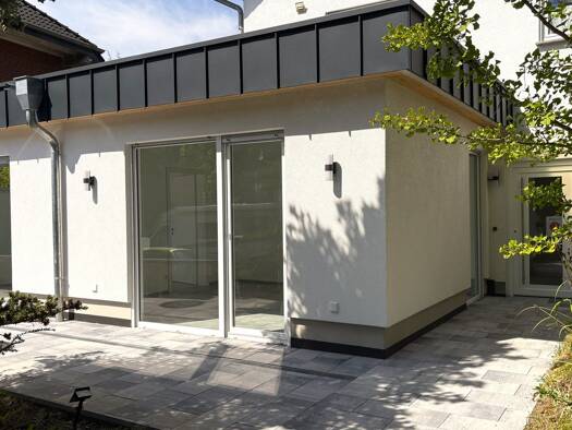 Wohnung zur Miete - Erstbezug 800 € 2,5 Zimmer 75 m² Gibbinghausen Much 53804