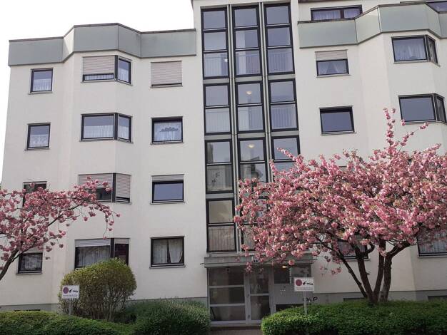 Wohnung zum Kauf provisionsfrei 259.000 € 2 Zimmer 62 m² 1. Geschoss Denzlingen 79211