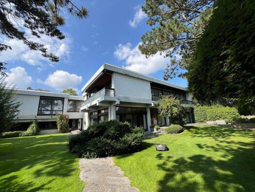 Villa zum Kauf 1.990.000 € 14 Zimmer 764 m² 4.605 m² Grundstück frei ab sofort Herrieden 91567