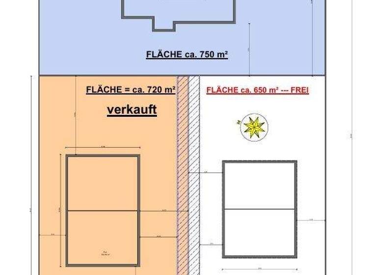 Grundstück zum Kauf 429.000 € 650 m² Grundstück Hermsdorf Berlin 13467