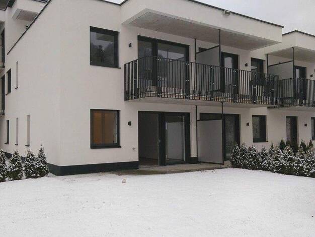 Wohnung zur Miete 950 € 3 Zimmer 52,5 m² EG Hausbergstraße 23 Walchsee 6344