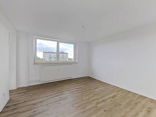 Wohnung zur Miete 479 € 2 Zimmer 46 m² 7. Geschoss frei ab 15.08.2026 Pastor-Schröder-Str. 1 Rendsburg 24768