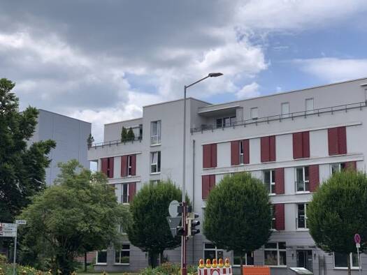 Penthouse zur Miete 1.400 € 4 Zimmer 109 m² 4. Geschoss frei ab 01.03.2026 Villingen Villingen-Schwenningen 78048