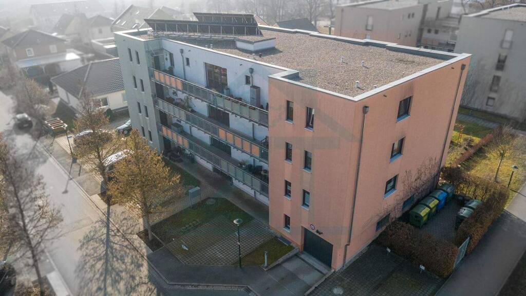 Studio zum Kauf 175.000 € 1 Zimmer 57 m² Zwätzen Zwätzen / Jena 07743