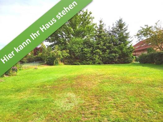 Einfamilienhaus zum Kauf provisionsfrei 402.050 € 5 Zimmer 144 m² 800 m² Grundstück Alt Mariensee 4 Mariensee Neustadt am Rübenberge 31535