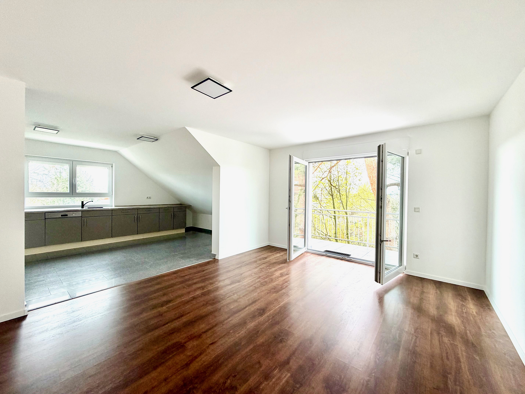 Wohnung zum Kauf 345.000 € 3 Zimmer 82,3 m² Geschoss 2/2 frei ab 01.06.2026 Klein-Auheim Hanau 63456