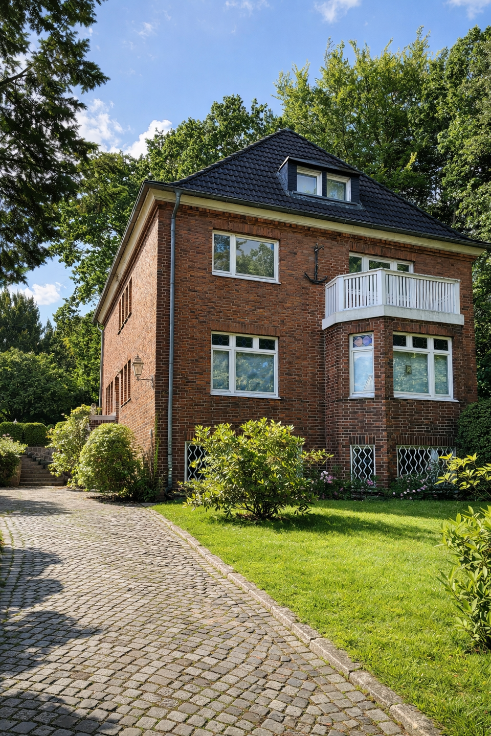 Einfamilienhaus zum Kauf, Lübeck