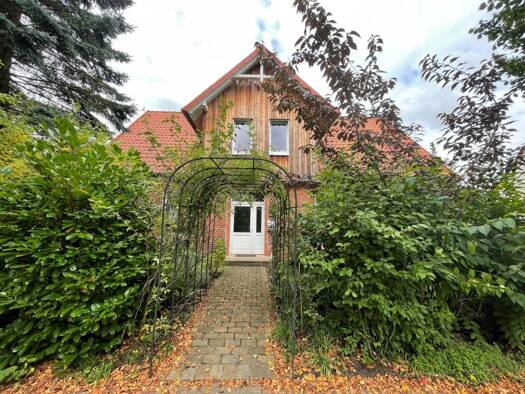 Mehrfamilienhaus zum Kauf 570.000 € 12 Zimmer 412 m² 1.280 m² Grundstück Bispingen Bispingen 29646