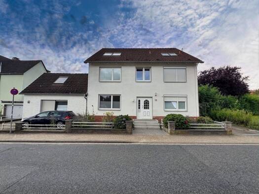 Wohnung zum Kauf 179.000 € 3 Zimmer 87,4 m² Barsinghausen 30890