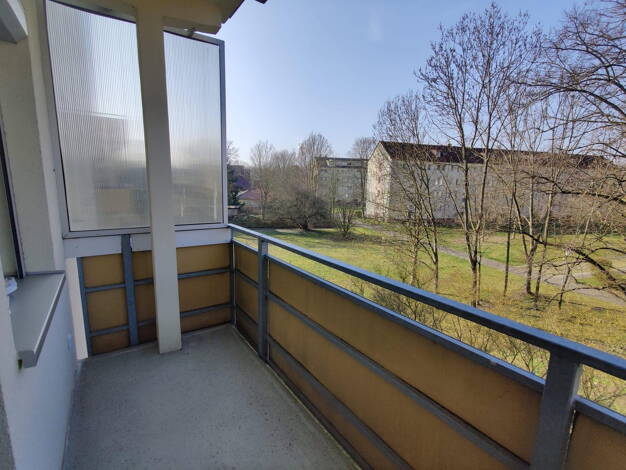 Wohnung zur Miete 780 € 360 Zimmer 60 m² 2. Geschoss Hauptstraße 344 Gaschwitz Markkleeberg 04416