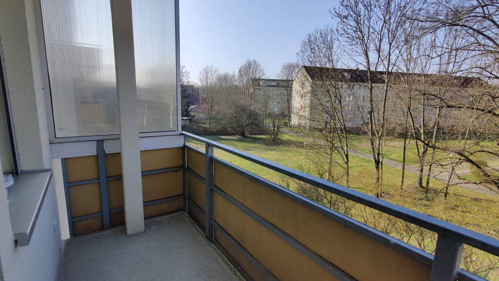 Wohnung zur Miete 780 € 360 Zimmer 60 m² 2. Geschoss Hauptstraße 344 Gaschwitz Markkleeberg 04416