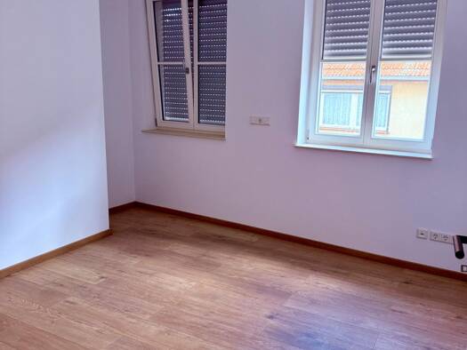 Wohnung zur Miete 1.141 € 3 Zimmer 95 m² Geschoss 1/2 frei ab sofort Marktstraße 20 Friesack Friesack 14662