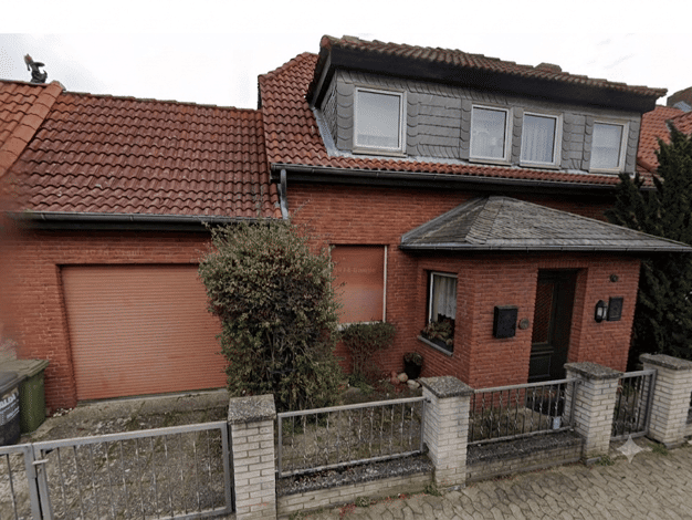 Doppelhaushälfte zum Kauf provisionsfrei 319.000 € 4 Zimmer 136 m² 655 m² Grundstück Braunschweig Braunschweig 38118