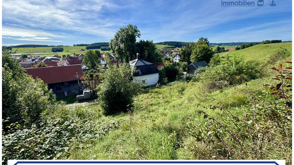 Grundstück zum Kauf provisionsfrei 349.000 € 1.035 m² Grundstück Denklingen 86920