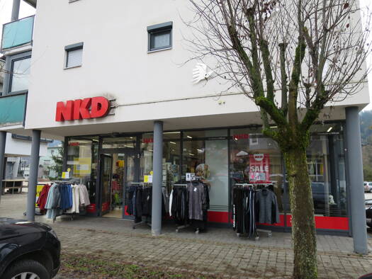 Sonstiges zur Miete 6 € 300 m² Brückl 9371