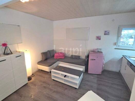 Bungalow zum Kauf 45.000 € 2 Zimmer 28 m² 450 m² Grundstück frei ab sofort Neustadt Brandenburg an der Havel 14776