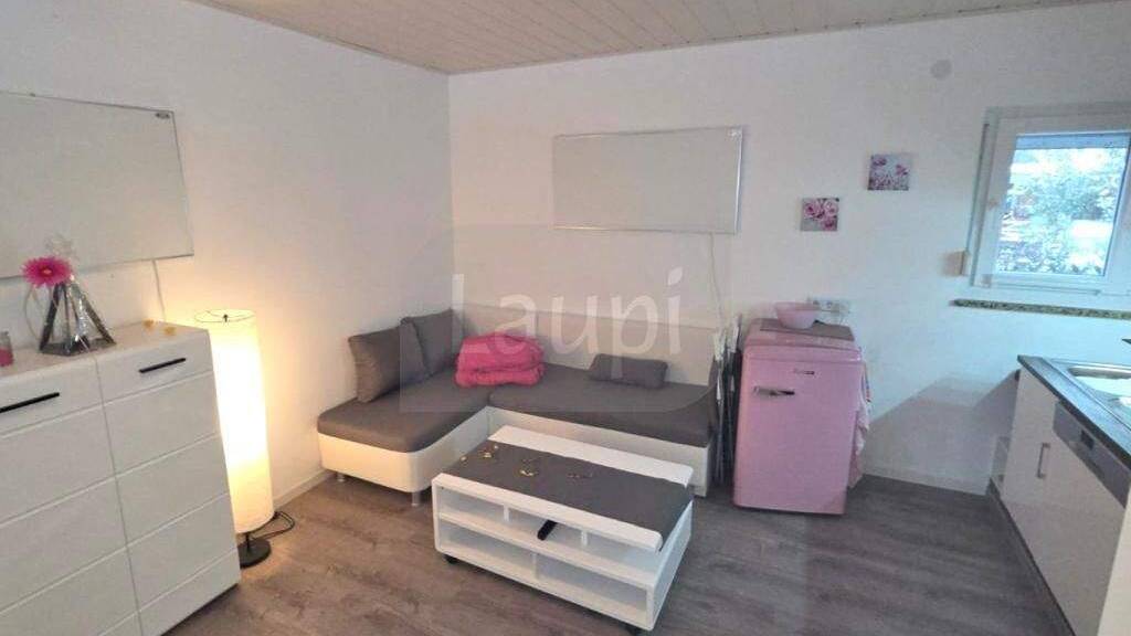 Bungalow zum Kauf 45.000 € 2 Zimmer 28 m² 450 m² Grundstück frei ab sofort Neustadt Brandenburg an der Havel 14776