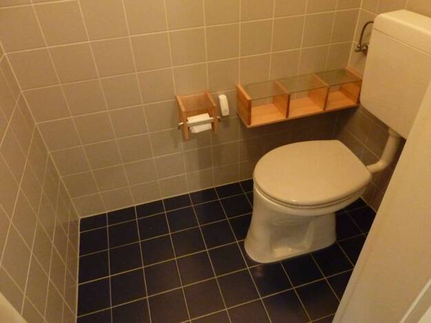 Wohnung zur Miete 495 € 2 Zimmer 43 m² Geschoss 1/3 Vereinsstraße 51 a Eimsbüttel Hamburg 20357