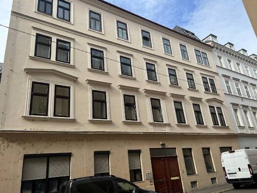 Wohnung zur Miete 1.476 € 2 Zimmer 61 m² Kollergasse 12 Wien 1030