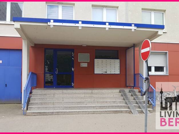 Wohnung zur Miete 778 € 3 Zimmer 62,2 m² Geschoss 1/11 frei ab 15.11.2026 Schwalbenweg 15 Schönefeld Schönefeld 12529