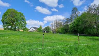 Bauernhaus zum Kauf provisionsfrei 995.000 € 7 Zimmer 218 m² 27.000 m² Grundstück Neue Heimat Bayreuth 95448