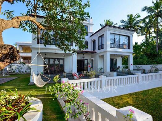 Villa zum Kauf provisionsfrei 6 Zimmer 7.264 m² Nerul 403114