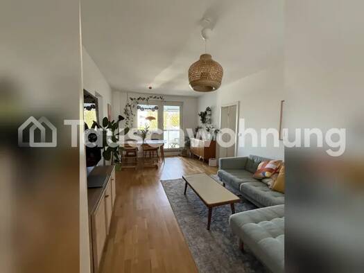 Wohnung zur Miete Tauschwohnung 1.400 € 4 Zimmer 87 m² Mitte Berlin 10179