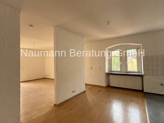 Wohnung zur Miete 850 € 4 Zimmer 95,8 m² 1. Geschoss Ottweiler 66564