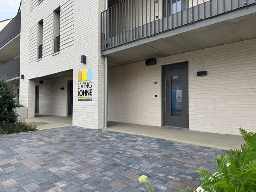 Wohnung zur Miete - Erstbezug 862 € 2 Zimmer 79,8 m² frei ab 01.12.2026 Lohne Wietmarschen 49835