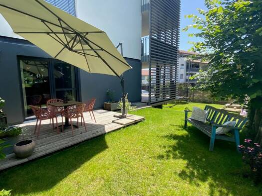 Wohnung zum Kauf provisionsfrei 565.000 € 4,5 Zimmer 124 m² Geschoss EG/4 frei ab 01.12.2026 Wittenhofen Deggenhausertal 88693