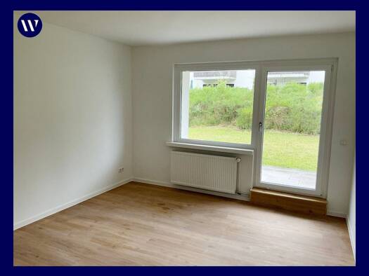 Wohnung zur Miete nur mit Wohnberechtigungsschein 388 € 3 Zimmer 60 m² EG Am Rain 18 Wedel 22880