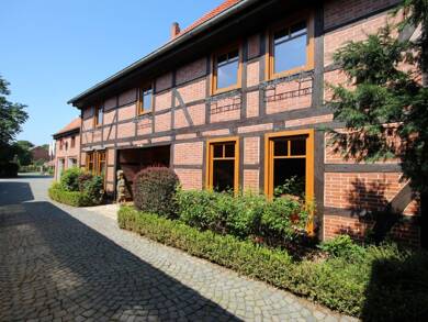 Wohnung zur Miete 1.800 € 3 Zimmer 180 m² EG frei ab 01.09.2025 Soßmar Hohenhameln 31249