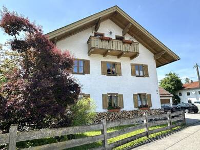 Wohnung zur Miete 819 € 2 Zimmer 52 m² Dachgeschoss, 2. Geschoss frei ab 01.09.2025 Gelting Geretsried / Gelting 82538