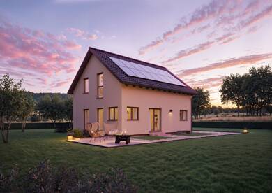 Einfamilienhaus zum Kauf provisionsfrei 384.527 € 3 Zimmer 130 m² 2.000 m² Grundstück Nunkirchen Wadern- Nunkirchen 66687