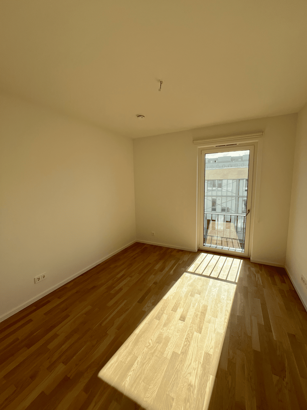 Wohnung zur Miete - Erstbezug - Ansicht 6
