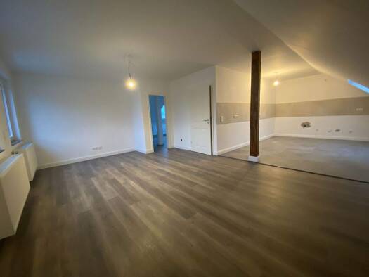 Wohnung zur Miete 930 € 4 Zimmer 96 m² frei ab 01.06.2026 Innenstadt Herford 32049