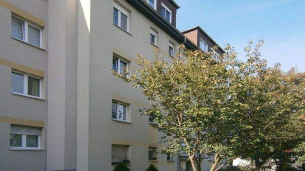 Wohnung zur Miete 690 € 2 Zimmer 55,5 m² EG frei ab 01.05.2026 Otto-Fricke-Straße 113 Bad Vilbel 61118