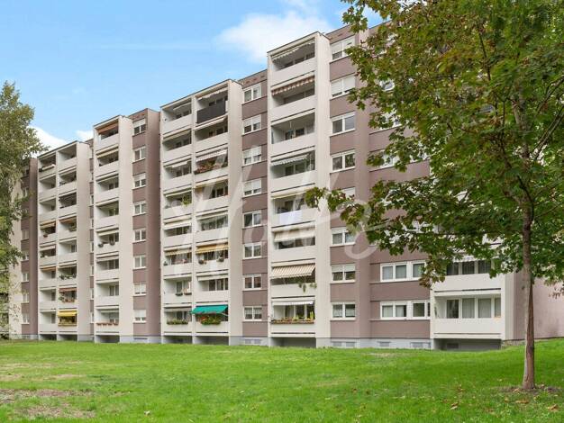 Wohnung zum Kauf 274.000 € 3 Zimmer 78 m² 2. Geschoss frei ab 01.01.2027 Landwasser Freiburg im Breisgau 79110