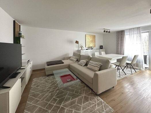 Wohnung zum Kauf 169.000 € 1 Zimmer 39,5 m² frei ab sofort Wendlingen 73240