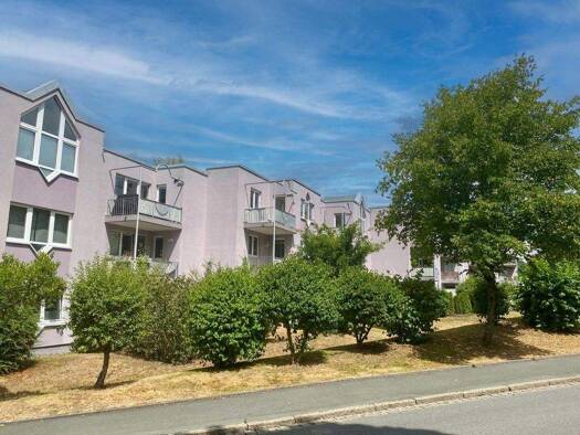 Wohnung zur Miete 790 € 3 Zimmer 88 m² Coburg 96450