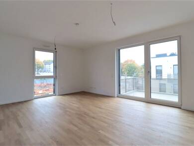 Wohnung zur Miete 1.290 € 3 Zimmer 86,1 m² 2. Geschoss frei ab 01.08.2025 Fritz-Bauer-Straße 11 Duisdorf Bonn 53123