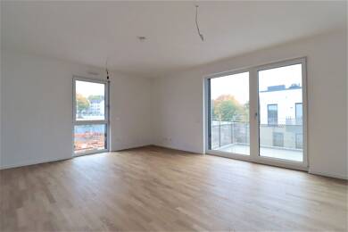 Wohnung zur Miete 1.290 € 3 Zimmer 86,1 m² 2. Geschoss frei ab 01.08.2025 Fritz-Bauer-Straße 11 Finkenhof Bonn 53123