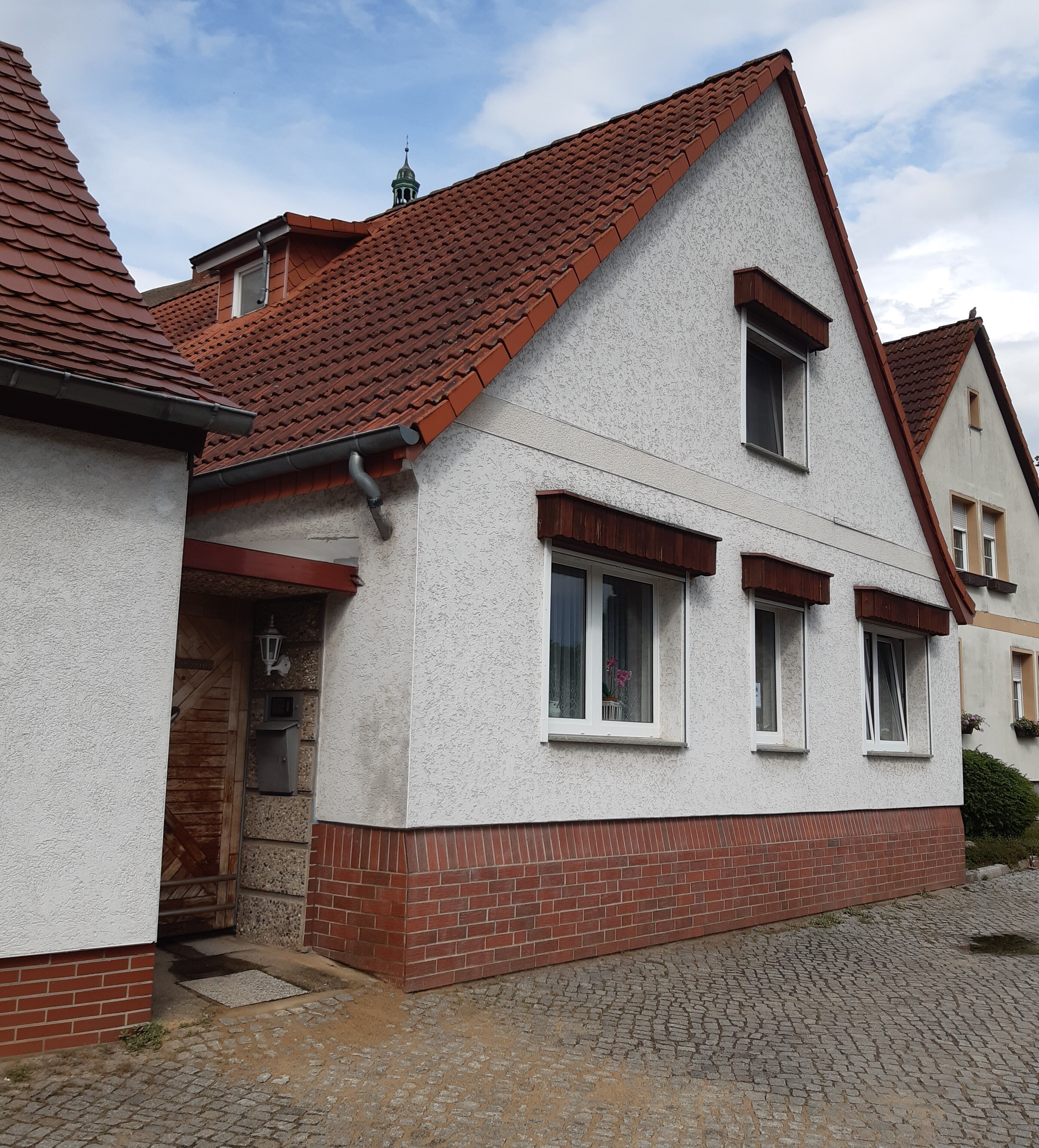 Einfamilienhaus zum Kauf provisionsfrei 195.000 € 5 Zimmer 128 m²<br/>Wohnfläche 596 m²<br/>Grundstück Havelberg Havelberg 39539