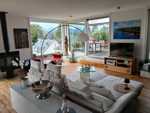 Penthouse zum Kauf provisionsfrei 1.180.000 € 4 Zimmer 190 m² Schweich 54338