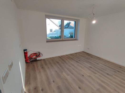 Wohnung zur Miete 700 € 2 Zimmer 53,6 m² 1. Geschoss Innenstadt Bielefeld 33609