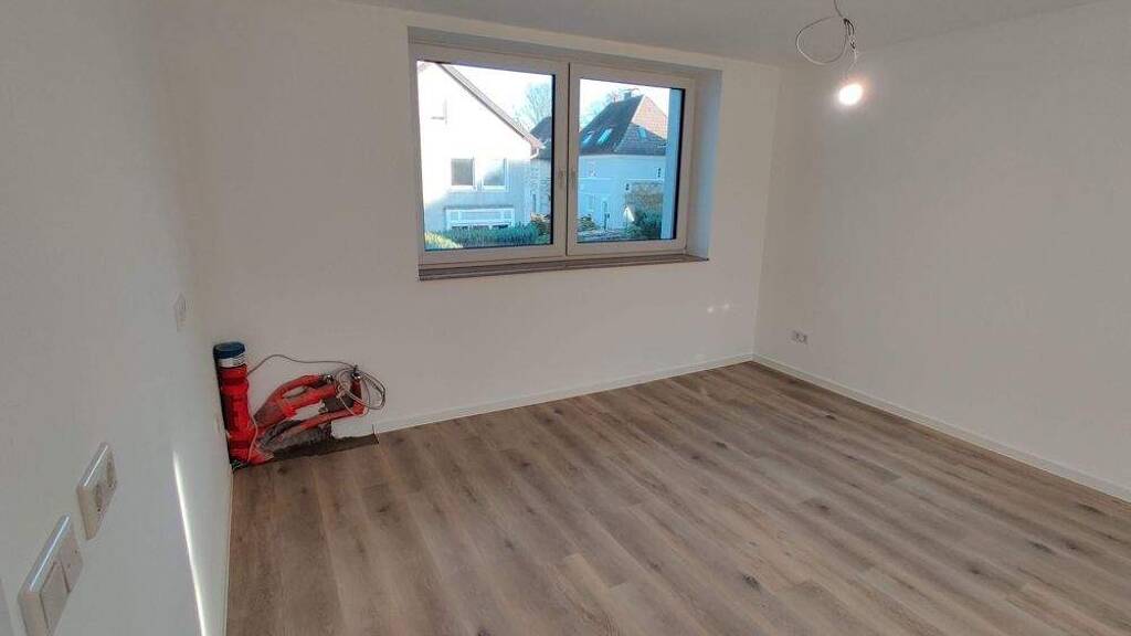 Wohnung zur Miete 700 € 2 Zimmer 53,6 m² 1. Geschoss Innenstadt Bielefeld 33609