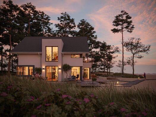 Einfamilienhaus zum Kauf 486.750 € 5 Zimmer 145 m² 770 m² Grundstück Lampertswalde 01561