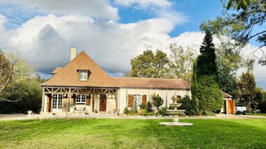 Villa zum Kauf Provisionsfrei 837.400 € 5 Zimmer 270 m² 9.200 m² Grundstück Vieux Bergerac Bergerac